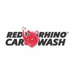 Red Rhino Car Wash discount code
